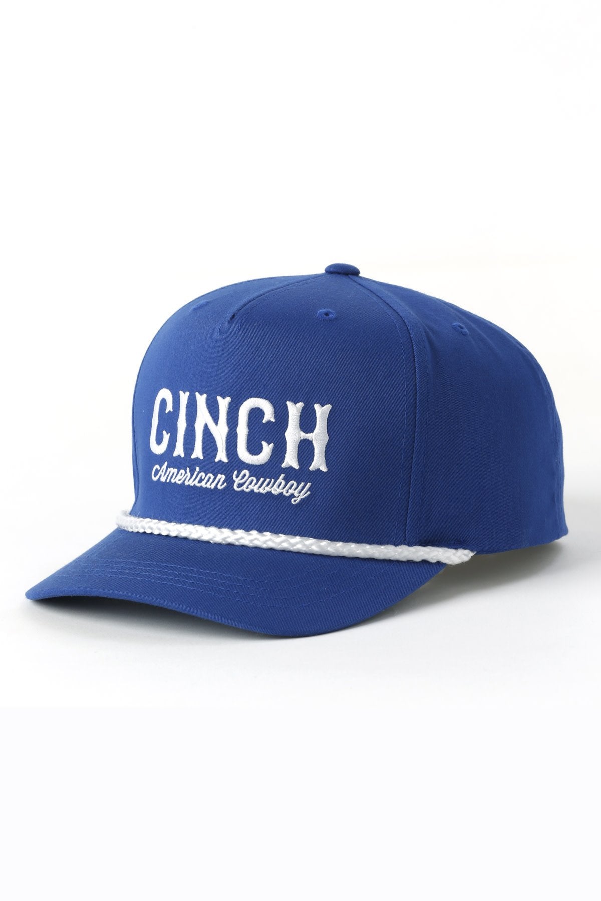 Cinch American Cowboy Cap.