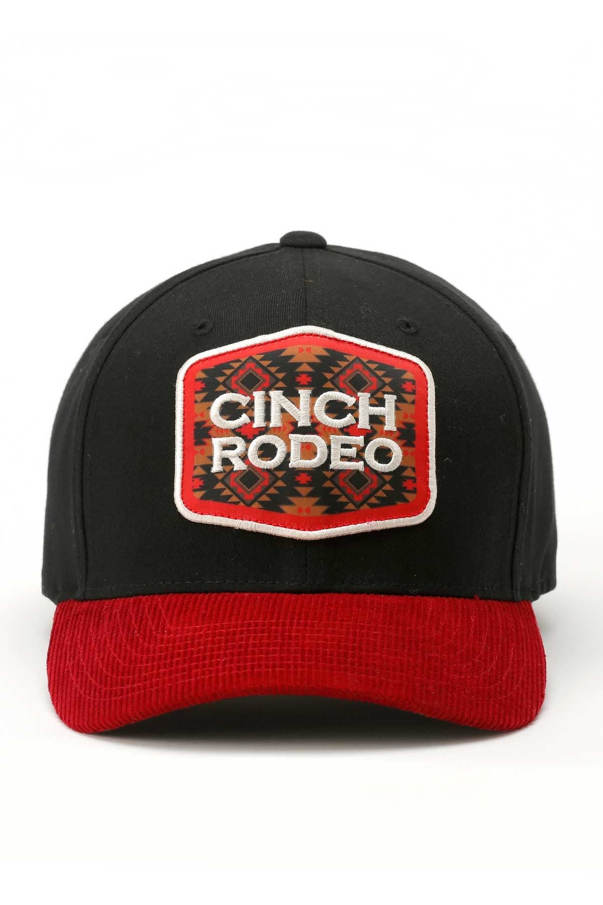 Cinch Men's Rodeo Cap