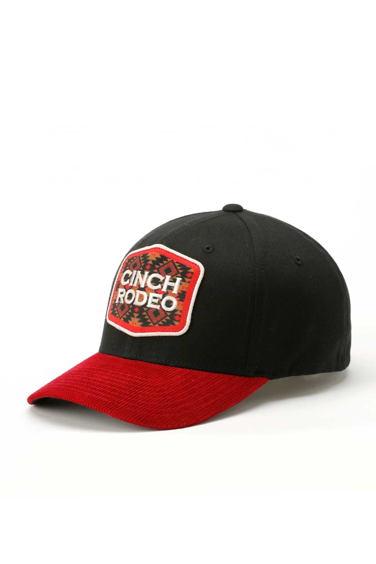 Cinch Men's Rodeo Cap.