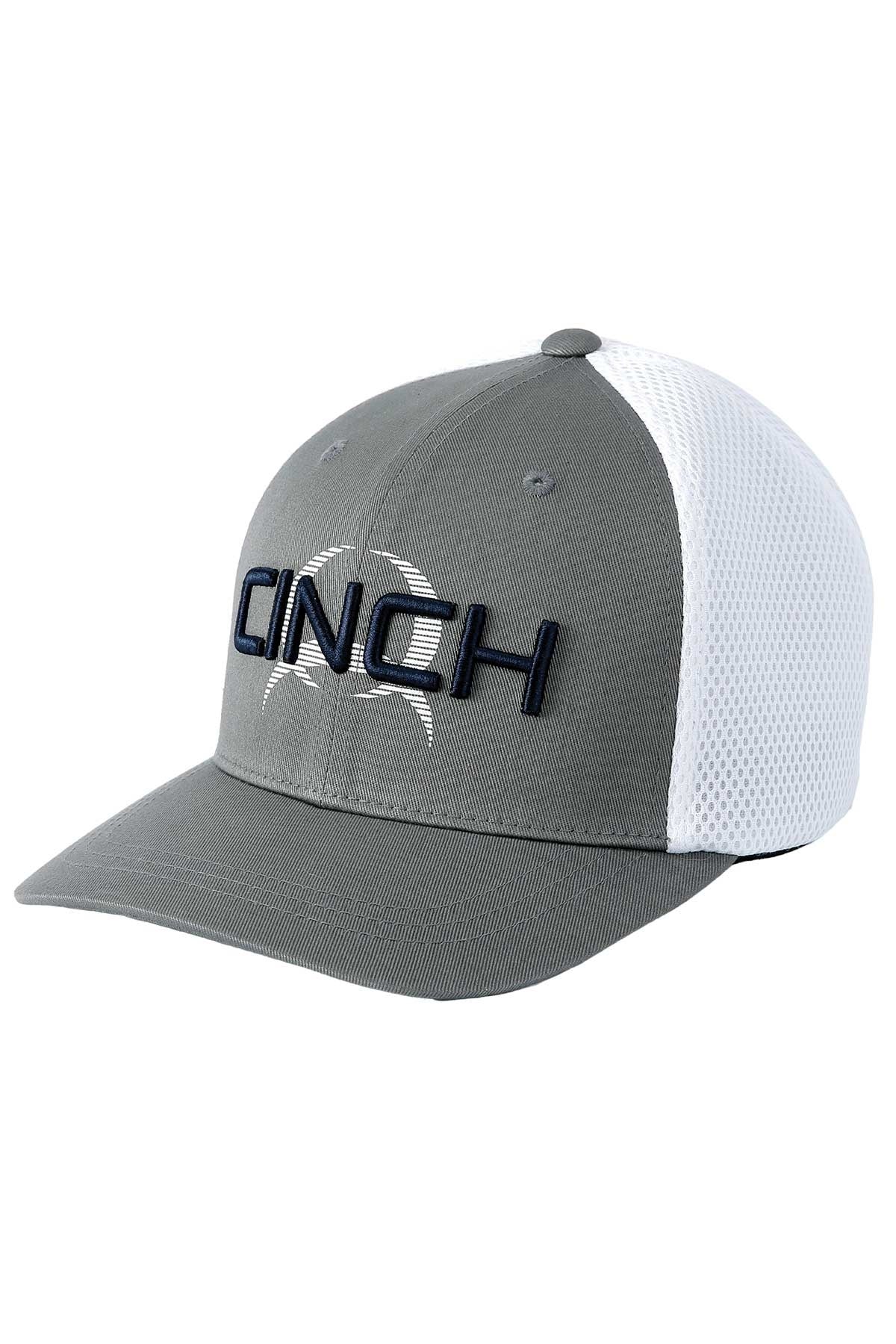 Cinch Men's Flexfit Cap