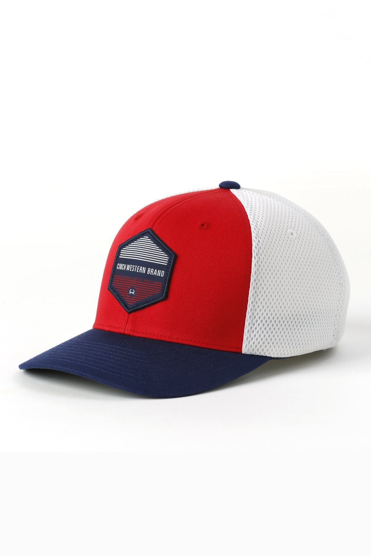 Cinch Men's Multi Flexfit Cap