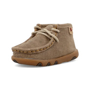 Twisted X Toddler's Chukka Driving Moc