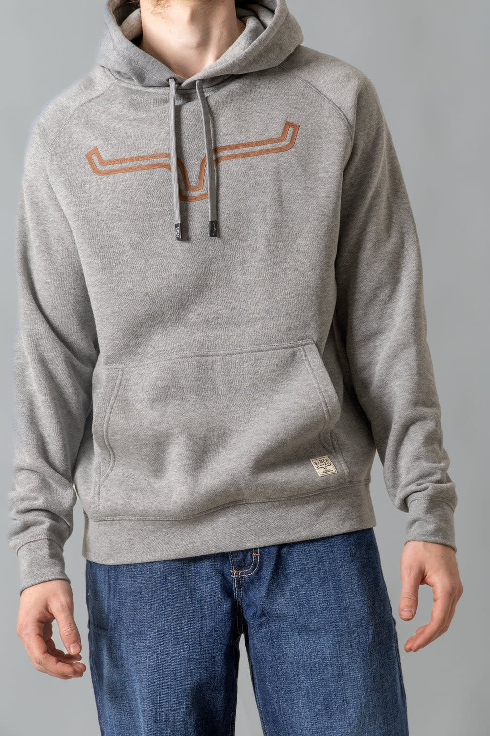 Kimes Ranch Men's Outlier Hoodie