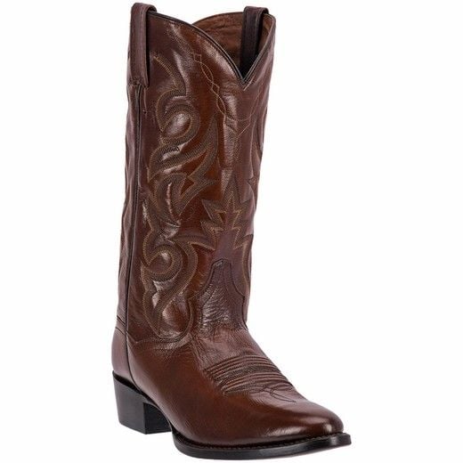 Men's Dan Post Milwaukee Boot DP2111R C3.