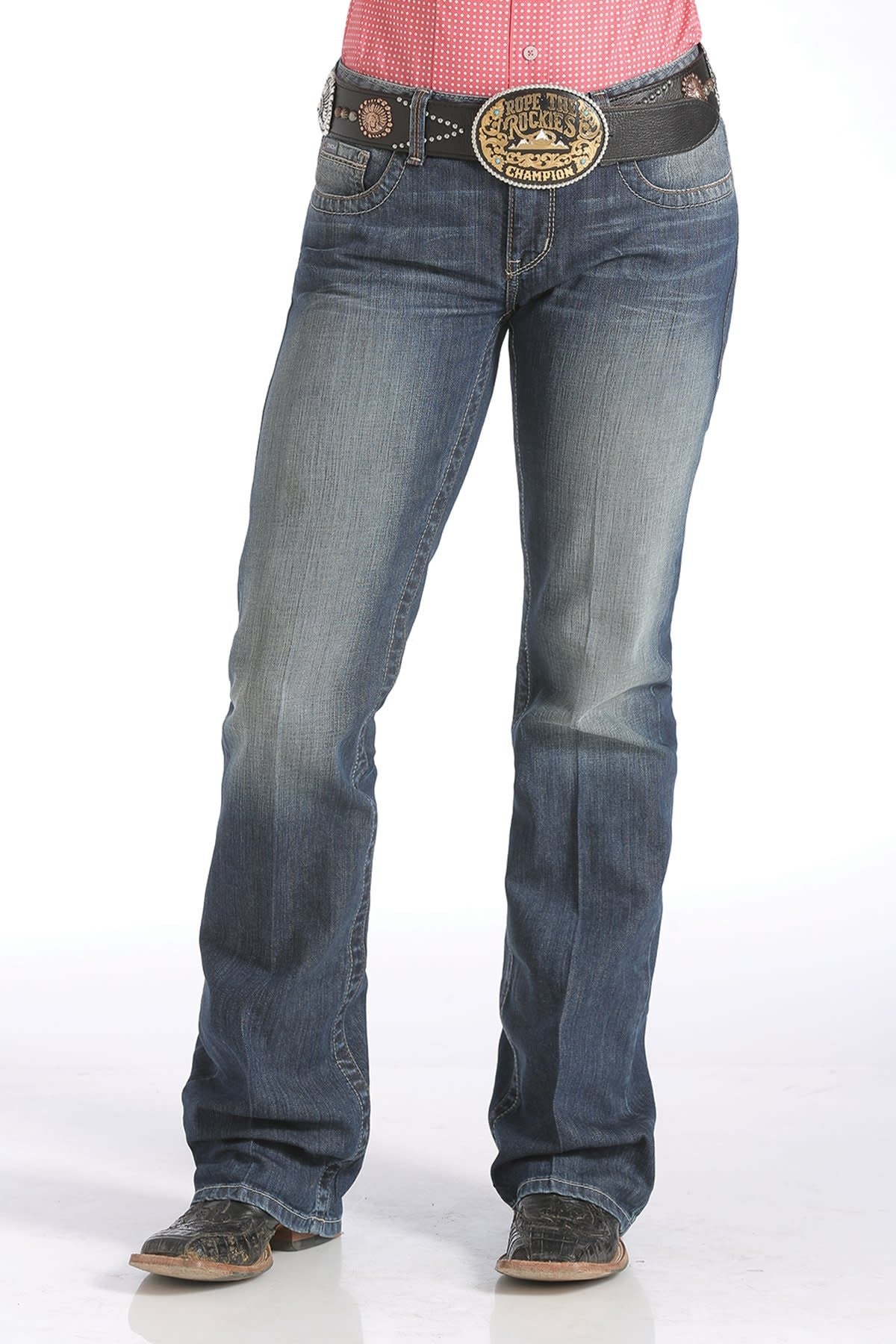 Women's Cinch Ada Jean MJ80252071-IND