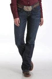 Cinch Ladies Relaxed Fit Boot Cut Jean