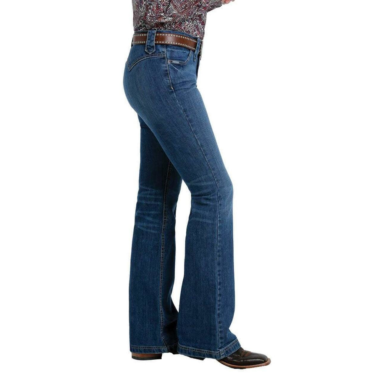 Cinch Women's No Pocket Lynden