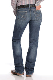 Women's Ada Relaxed Fit Jean MJ82252071