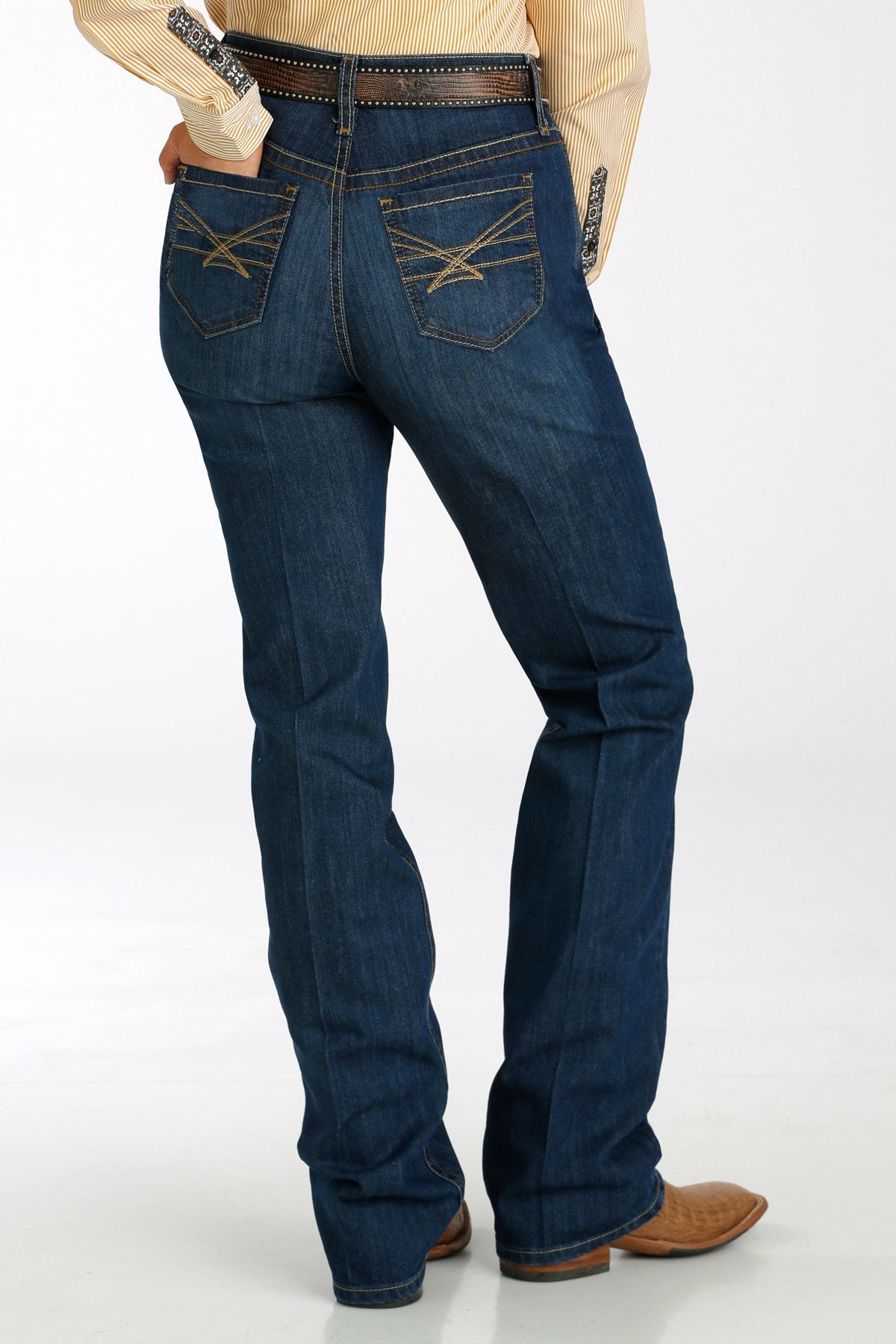 Cruel Girl Women's Relaxed Fit Emerson Jean.