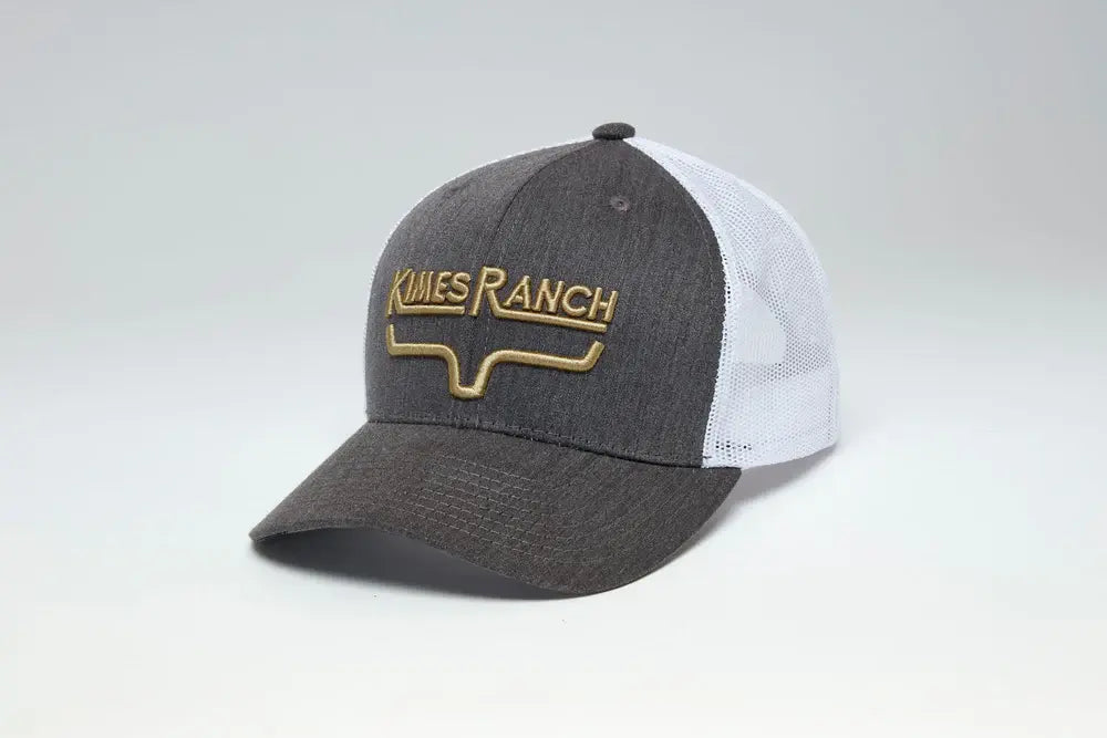 Kimes Ranch Men's Newcomb Cap