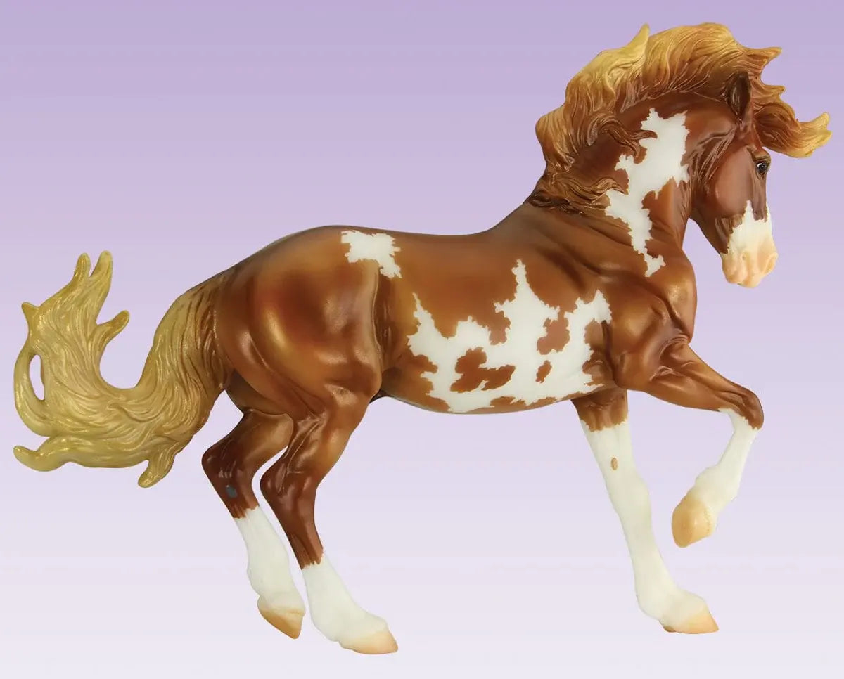 BREYER MOJAVE 1871.