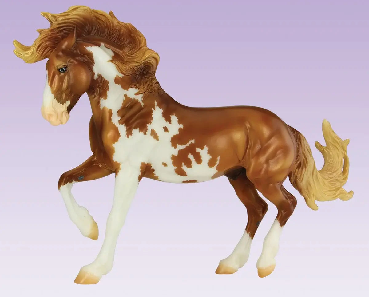 BREYER MOJAVE 1871