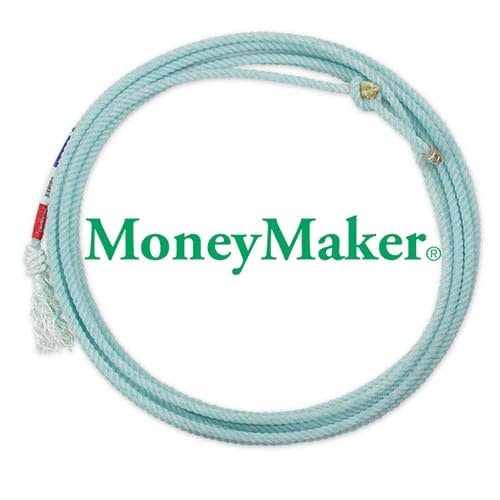 Classic Money Maker Left Handed Rope 35'.