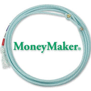 MoneyMaker 35' Heel Rope