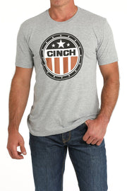 Cinch Men's Seal Tee