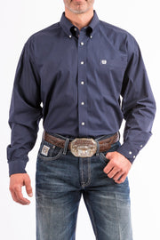 Cinch Men's Button Down Shirt