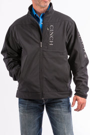 Cinch Men's Concealed Carry Bonded Jacket