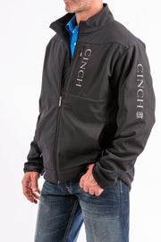 Cinch Men's Bonded Concealed Carry Jacket #MWJ104314X C4