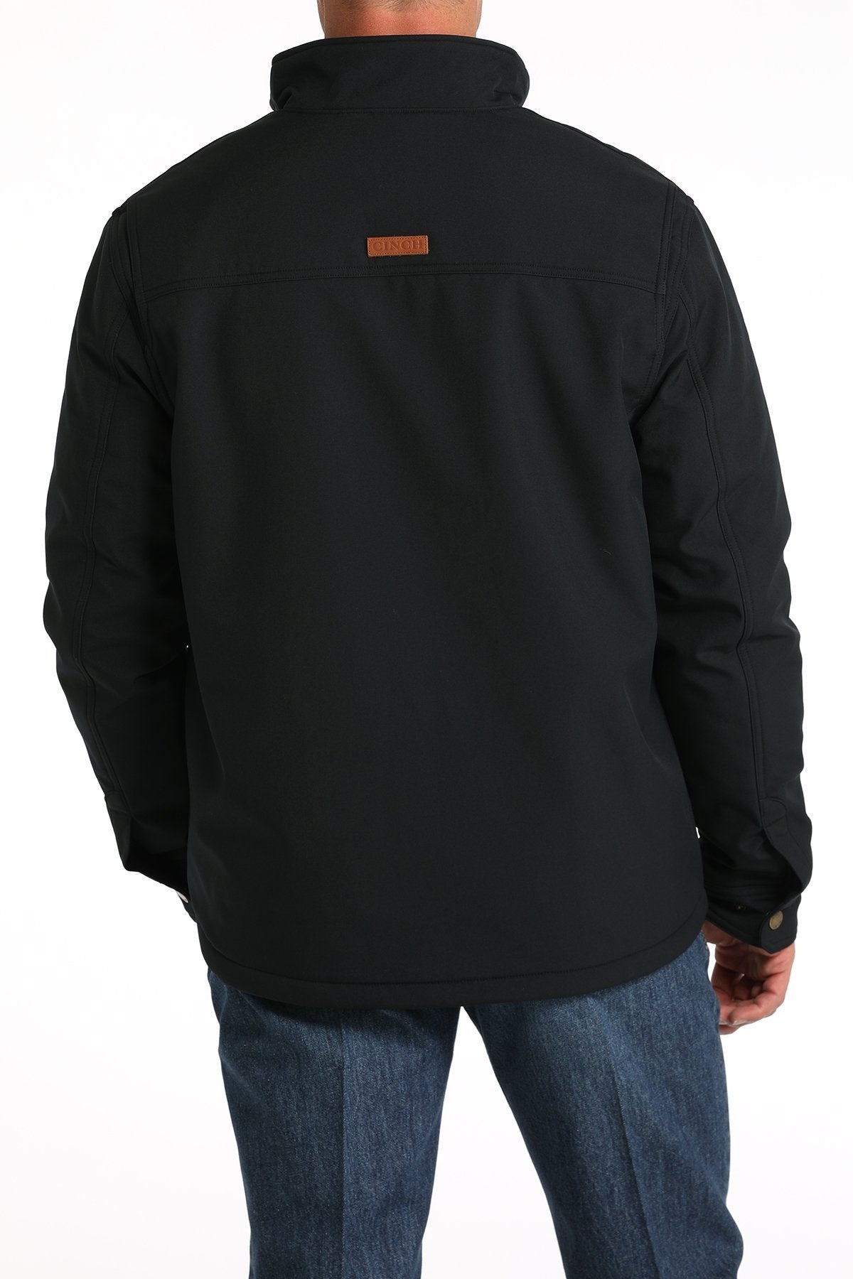 Cinch Men's Concealed Carry Bonded Jacket