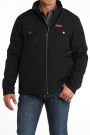 Cinch Men's Concealed Carry Bonded Jacket