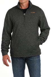 Cinch Men's 1/2 Zip Pullover