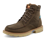 Twisted X Men's 6" Waterproof Work Boot