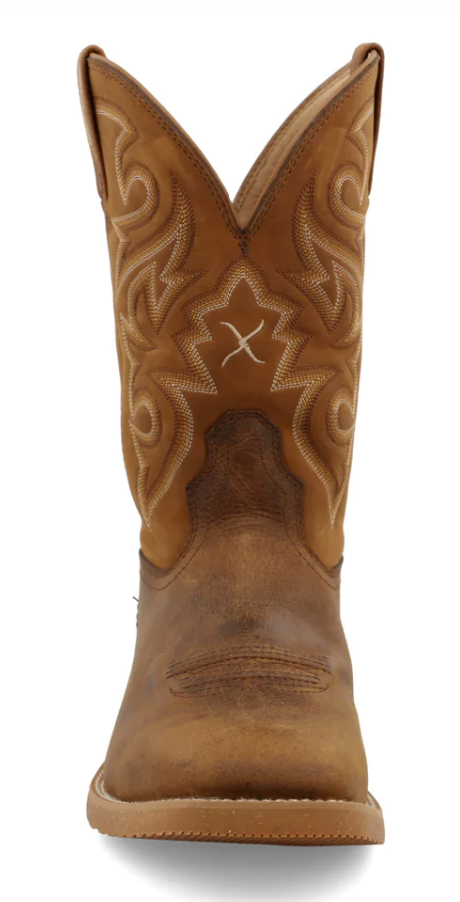 Twisted X Men's Tech X Western Boot C3