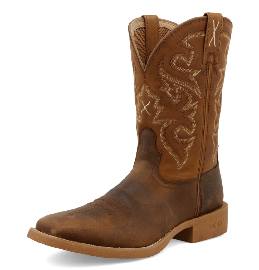 Twisted X Men's Tech X Western Boot C3