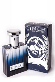 Cinch Men's Classic Cologne