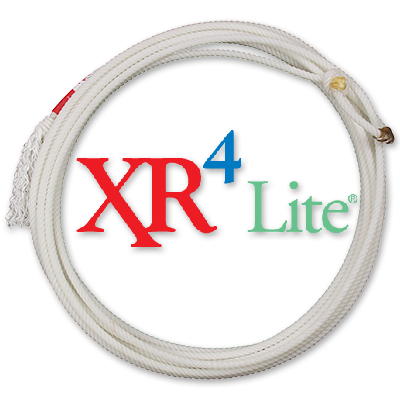 XR4 Lite 30' Head Rope