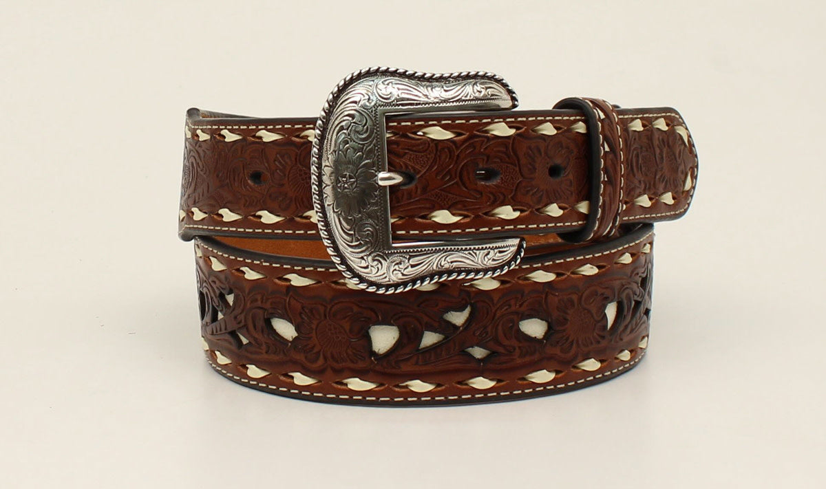 Men's Nocona Western Belt N2410908.