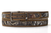 Men's Mossy Oak Belt