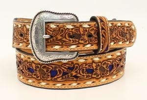 Men's Nocona Belt N2498727