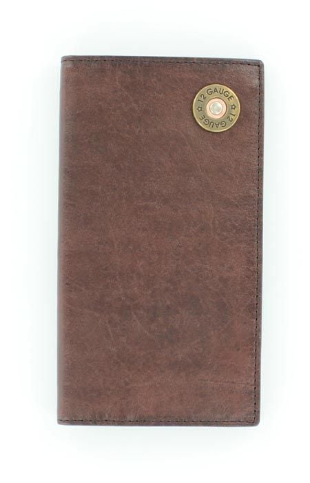 Men's Nocona Rodeo Wallet N5429702.