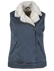 Outback Trading Ladies Naomi Vest