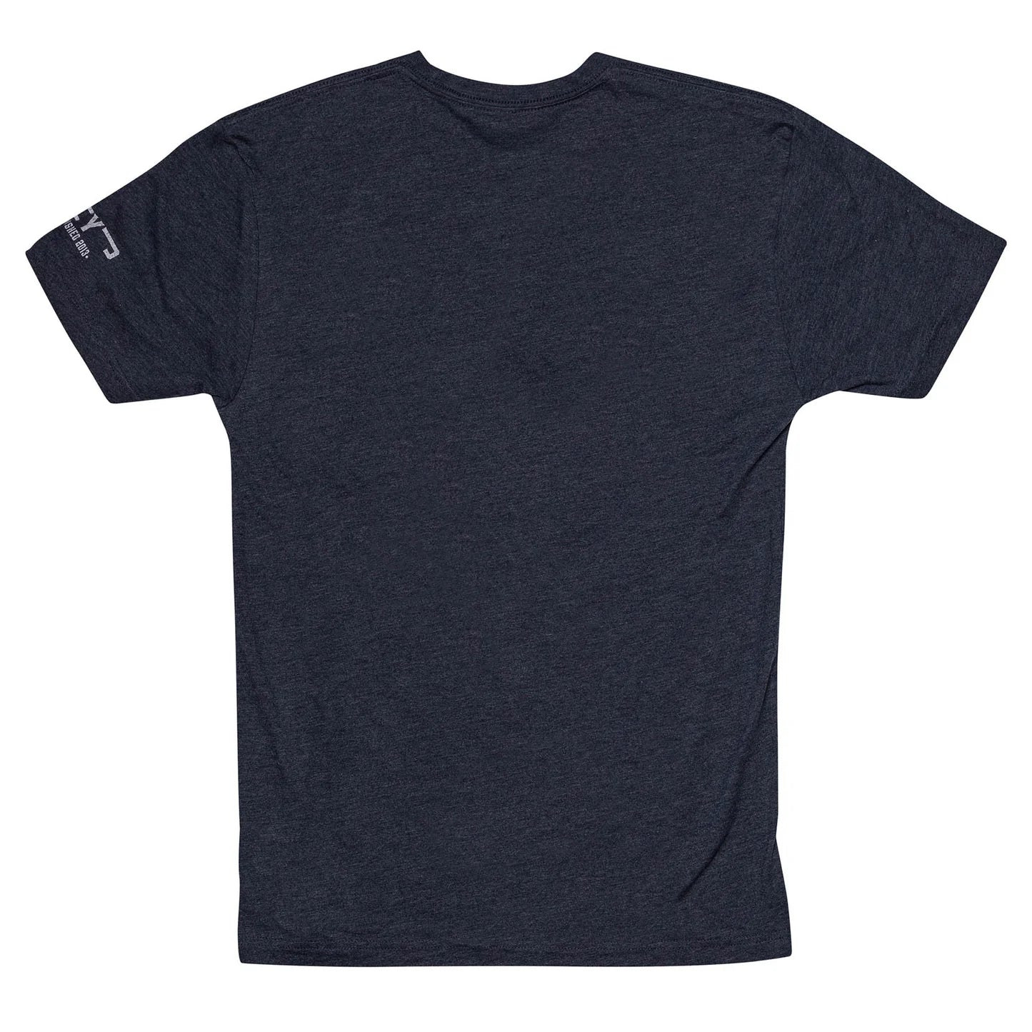 Lazy J Ranch Wear Men's Arrowhead Tee.