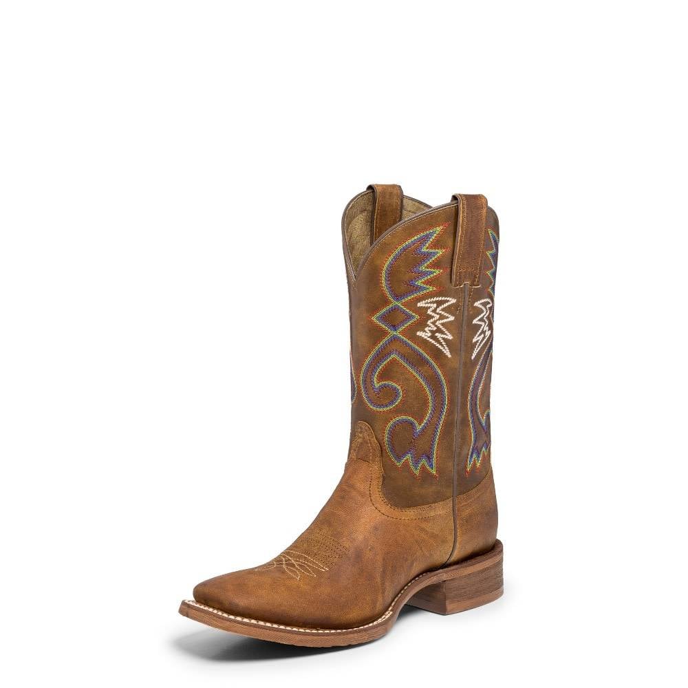 Women's Nocona Cowpoke Western Boot NL3101