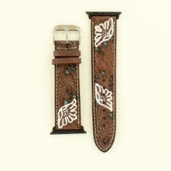 Nocona Women's iWatch Band