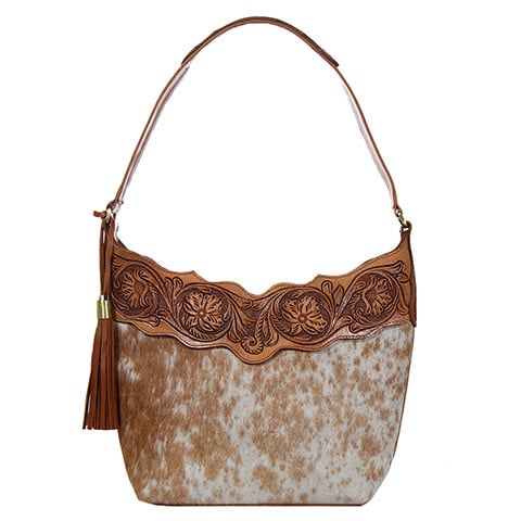 Nocona Kimberly Conceal Carry Shoulder Purse