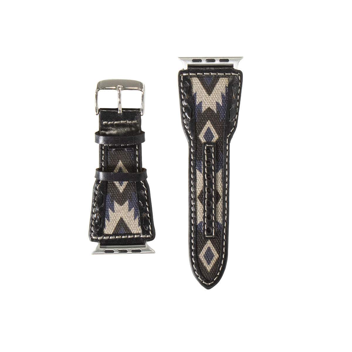 Nocona Aztec iWatch Band.