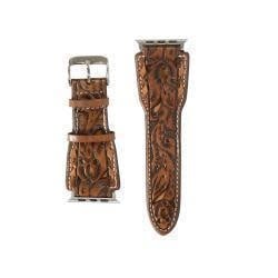 Nocona Men's iWatch Band