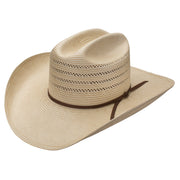 Resistol 4 Corners Straw Hat