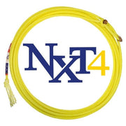 NXT4 35' Heel Rope