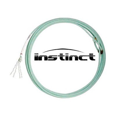 Fast Back 31' Instinct Head Rope