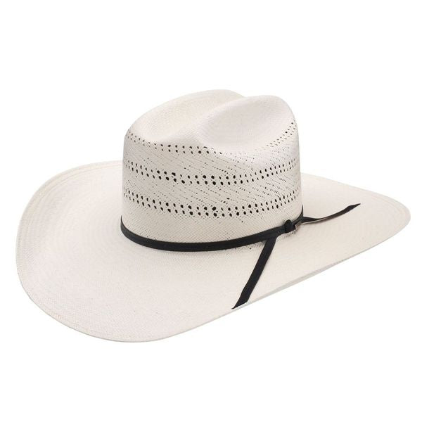 Resistol Chase 4 1/4" Straw Hat