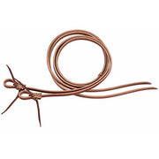 Berlin Leather Pony Split Reins