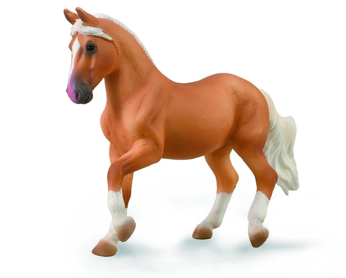 Breyer Paso Fino Mare Figure