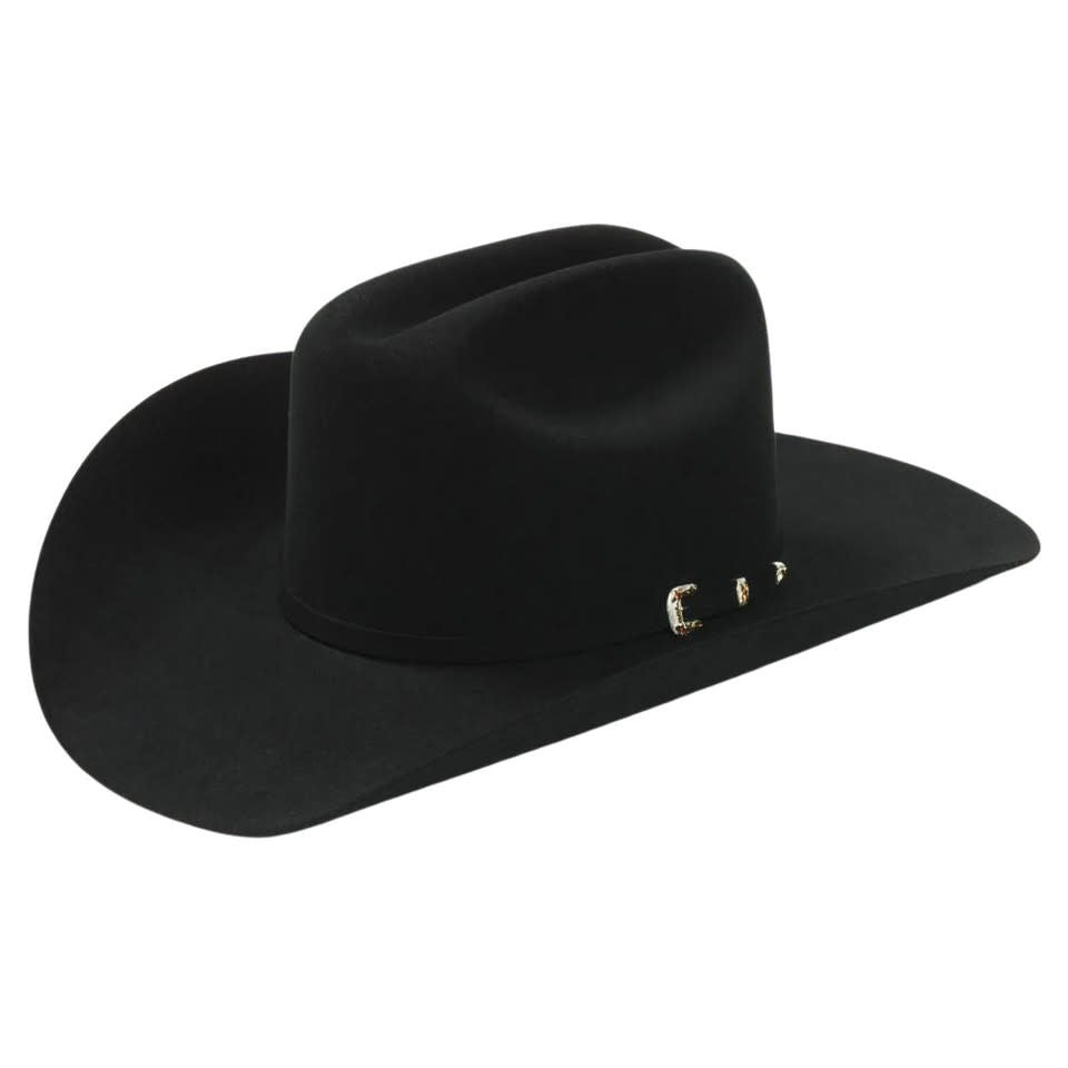 Stetson El Patron 30X Felt Hat