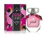 Women's Pink Camo Perfume