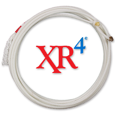 XR4 35' Heel Rope